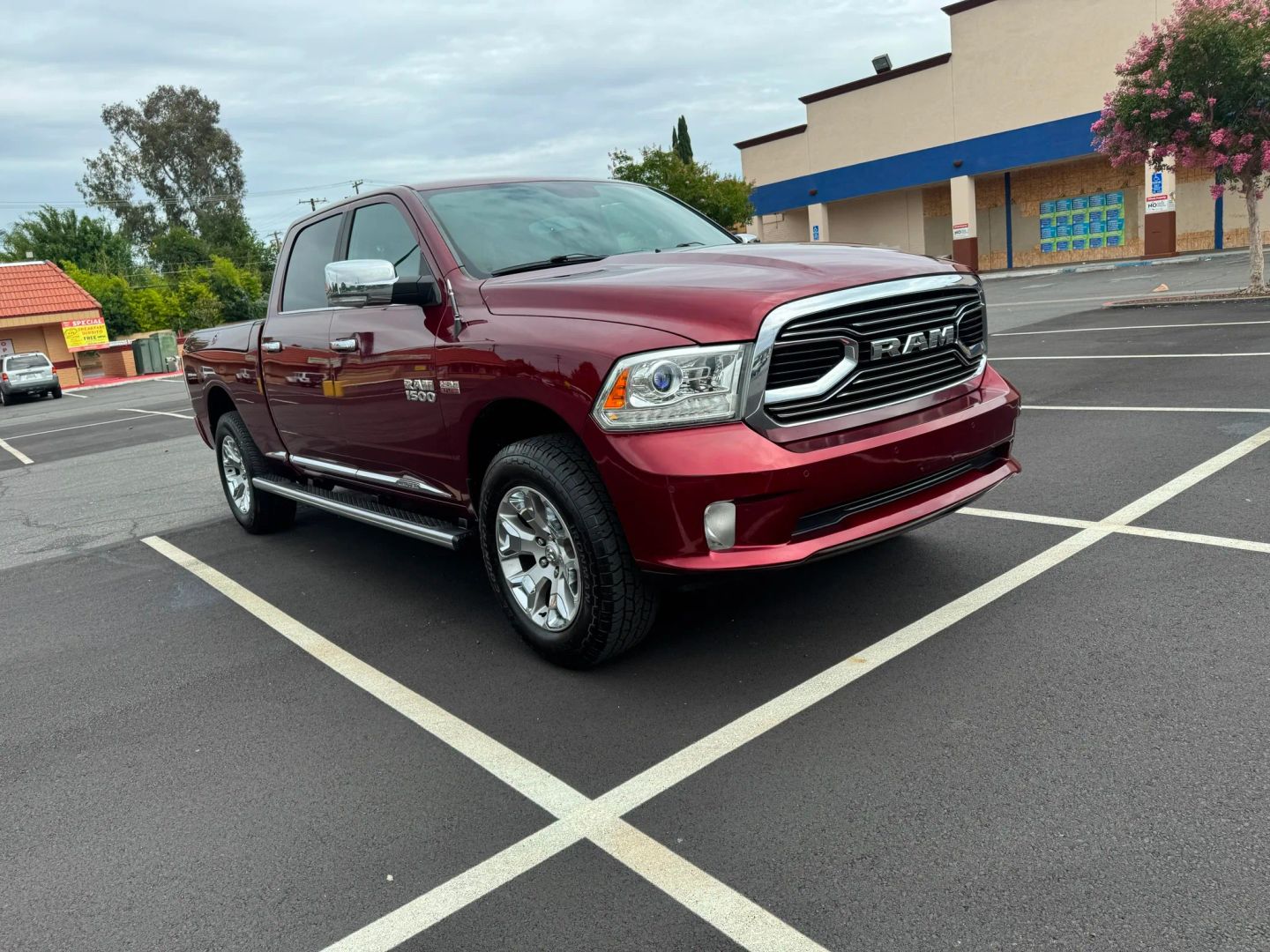 ram ram 1500 pickup 2016 1C6RR6WT5GS389211 image ram ram 1500 pickup 2016 1C6RR6WT5GS389211 image